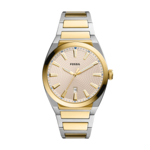 FOSSIL