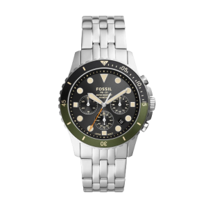 FOSSIL