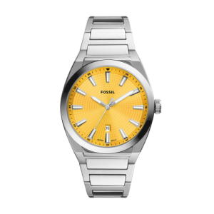 FOSSIL